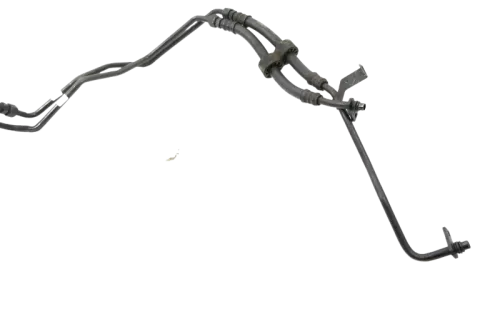 Passat 3BG Öldruckleitung Leitung Öl Öldruck Automatik 6 Zylinder 2,5 Ölkühler F