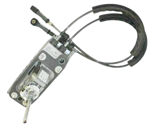 VW Eos 1F Schaltgestänge Schaltung 6-Gang 1K0711050A Schaltseil Seil