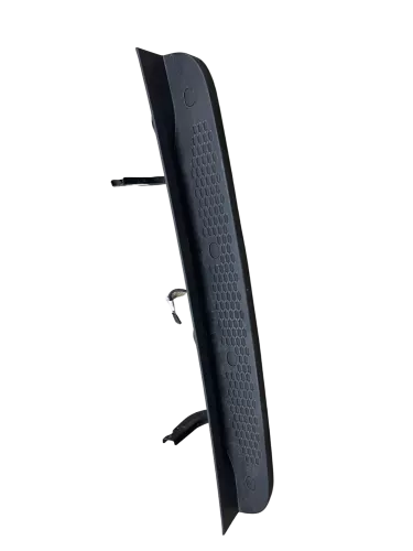 Iveco Daily Stoßstange hinten Heckstoßstange Stoßfänger Stufe Trittstufe PDC