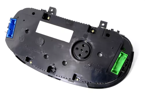 VW Golf 4 Tacho Tachometer Kombiinstrument 292.000km 1J0920826A 1,6-2,8 (157331)