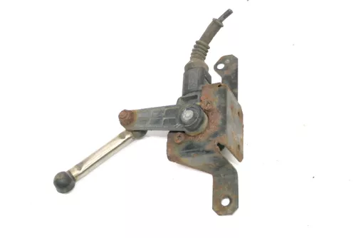 VW Golf 5 A3 Touran 8P Sensor Leuchtweitenregulierung Niveausensor 1T0907503 hi (157362)