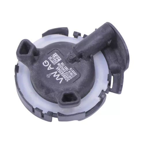 TGE Crafter 7CAirbag Steuergerät Sitz Airbagsteuergerät 3q0959354a Crashsensor (157383)