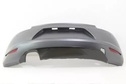 VW Scirocco Stoßstange hinten Heckstoßstange Stoßfänger PDC nicht lackiert (157390)