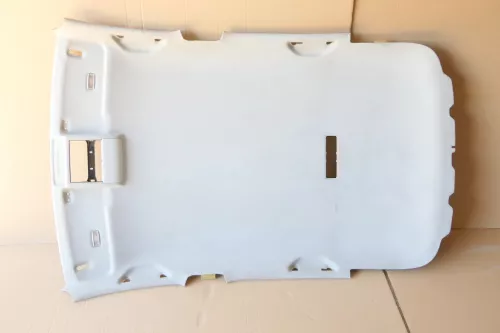 VW Polo 9N3 9N Himmel Innenraum Decke Dachhimmel Dach grau 4/5-Türer j (157419)