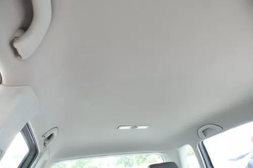 VW Polo 9N3 9N Himmel Innenraum Decke Dachhimmel Dach grau 4/5-Türer j (157419)