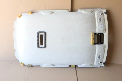 VW Polo 9N3 9N Himmel Innenraum Decke Dachhimmel Dach grau 4/5-Türer j (157419)