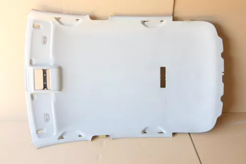 VW Polo 9N3 9N Himmel Innenraum Decke Dachhimmel Dach grau 4/5-Türer j (157419)