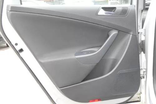 VW Passat 3C Variant Türverkleidung Verkleidung Tür hinten links 3C9867211DL TCD