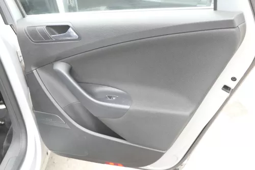 VW Passat 3C Variant Türverkleidung Verkleidung Tür hinten rechts 3C9867212DL TC (157448)