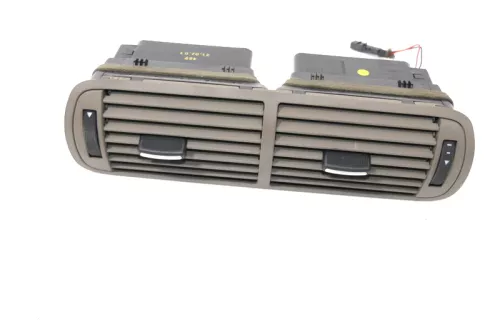 Audi A3 8L Lüftungsdüse Düse Lüftung 8L1820951 beige jive Mitte Stecker