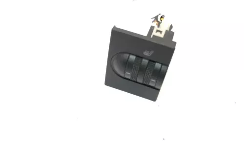 VW Golf 3 1H Sitz Sitzheizung Schalter rechts links vorne 1h6963563a Knopf (157503)