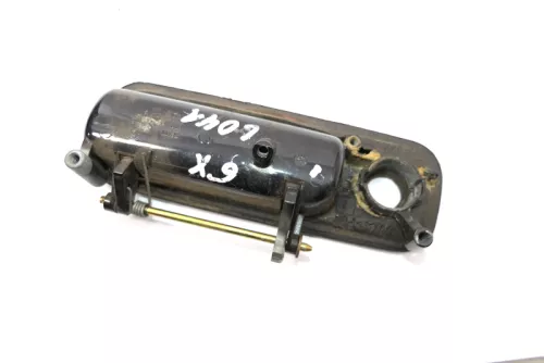 Polo 6N Golf 4 6N2 Lupo Griff Heckkklappe Heckklappengriff schwarz L041 Öffner c (157524)