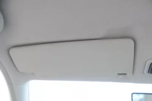 VW Polo 6N 6N2 Sonnenblenden Sonnenblende links vorne vorn Spiegel