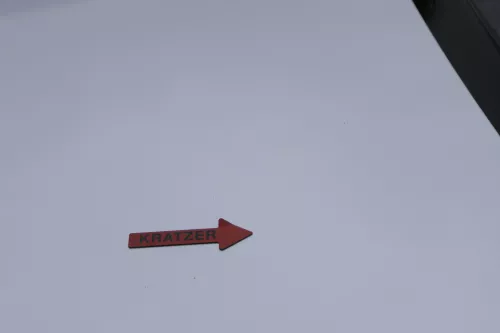 VW Passat 3BG Motorhaube Klappe vorne vorn Haube silber LA7W reflexsilber 157541 (157541)