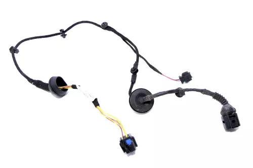 VW Passat 3BG 3B Variant Kabelbaum Tür Türkabelbaum ZV hinten links 3B0971161L K (157560)