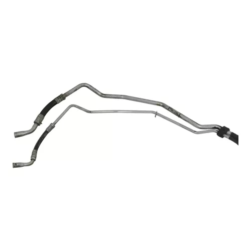 T4 Klimaleitung Klima Leitung 7D3820888 Klimaschlauch unterm Auto 2.Verdampfer (157573)