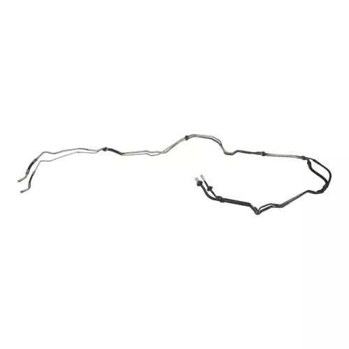 T4 Klimaleitung Klima Leitung 7D3820888 Klimaschlauch unterm Auto 2.Verdampfer