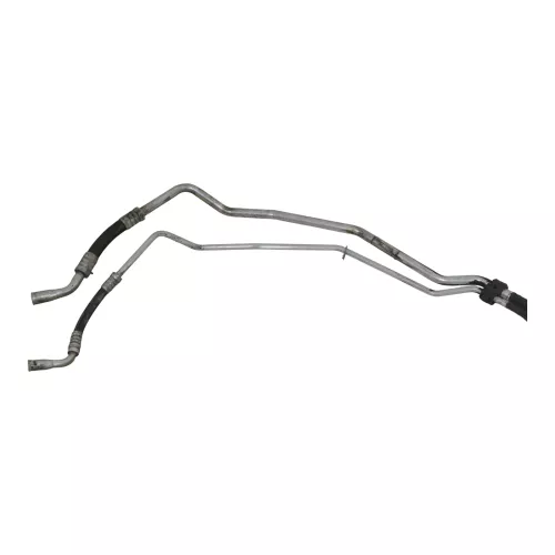 T4 Klimaleitung Klima Leitung 7D3820888 Klimaschlauch unterm Auto 2.Verdampfer (157573)