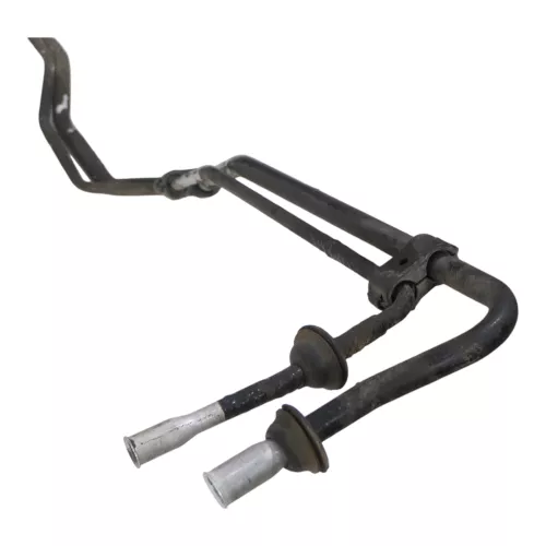 T4 Klimaleitung Klima Leitung 7D3820888 Klimaschlauch unterm Auto 2.Verdampfer (157573)