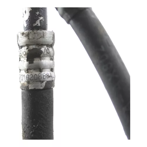 T4 Klimaleitung Klima Leitung 7D3820888 Klimaschlauch unterm Auto 2.Verdampfer (157573)