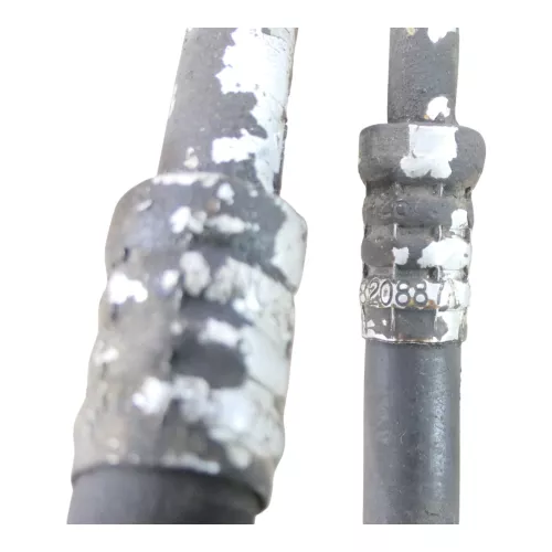 T4 Klimaleitung Klima Leitung 7D3820888 Klimaschlauch unterm Auto 2.Verdampfer (157573)