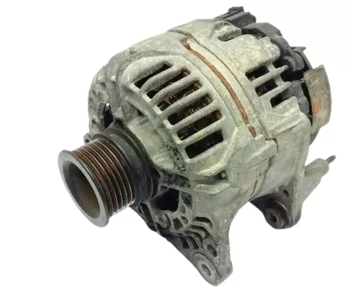 VW Golf 4 A3 8L Lichtmaschine Generator 038903018A /R 90A Benziner 030903023M (157651)