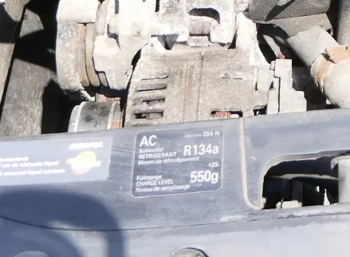VW Golf 4 A3 8L Lichtmaschine Generator 038903018A /R 90A Benziner 030903023M