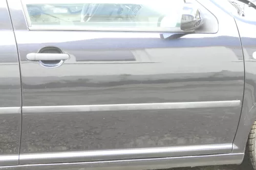 VW Golf 4 Bora Tür vorne rechts Beiahrertür 4/5-Türer+ Kombi schwarz LC9Z ohne A (157738)
