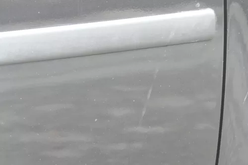 VW Golf 4 Bora Tür vorne rechts Beiahrertür 4/5-Türer+ Kombi schwarz LC9Z ohne A (157738)