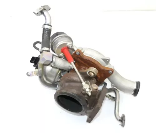 VW Crafter 7C MAN TGE Turbolader Turbo Druckdose 03L253056T 2,0 TDI 10.000km (157752)