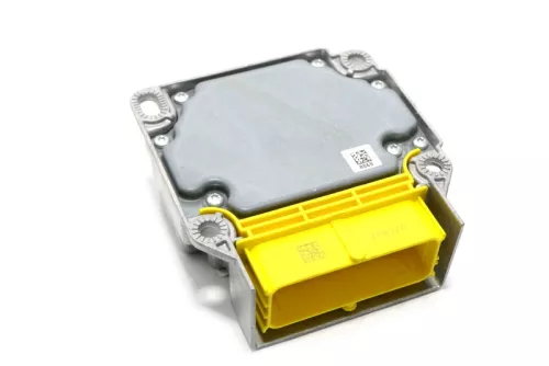 VW Eos 1F Steuergerät Airbagsteuergerät 1Q0959655A (157754)