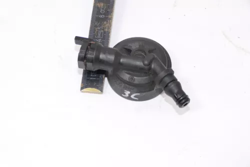 VW Passat 3C Kupplungsnehmerzylinder Kupplungsnehmer Nehmer Druckspeicher (157755)