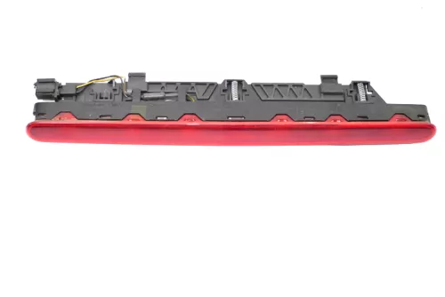 VW Polo 6N2 dritte Bremsleuchte 3. Bremslicht 6N0945097D Heckklappe Bremslampe (157761)