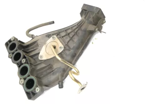 VW Sharan 7M Ansaugbrücke Ansaugkrümmer 037133205 ADY 2.0 85kw