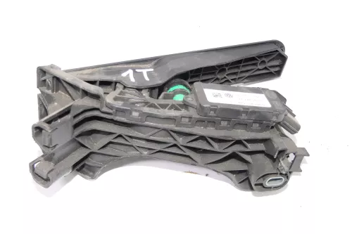 VW Touran 1T Caddy 2K elektrisches Gaspedal Geber Gas 1T1721503H (157787)