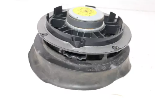 VW Eos 1F Box Lautsprecher 1Q0035454A Tiefton rechts oder links hinten (157796)
