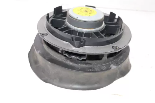 VW Eos 1F Box Lautsprecher 1Q0035454A Tiefton rechts oder links hinten (157796)