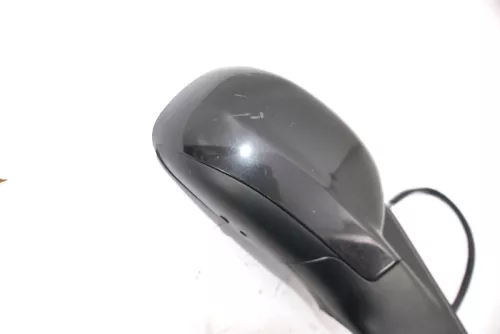 VW Passat 3B 3BG elektrischer Spiegel Außenspiegel rechts Glas schwarz LC9Z ma (157806)