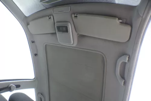 VW Polo 6N2 Himmel Innenraum Decke Dachhimmel Dach für Faltdach 4/5-Türer (157859)