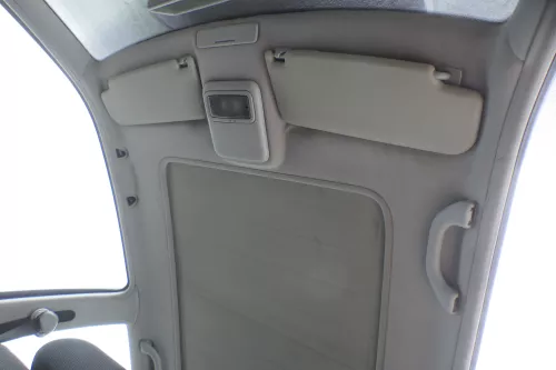 VW Polo 6N2 Himmel Innenraum Decke Dachhimmel Dach für Faltdach 4/5-Türer (157859)