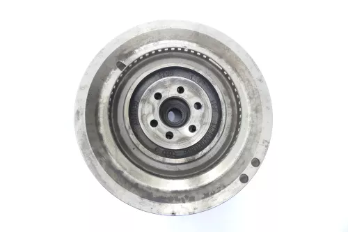 Polo 9N Druckplatte Schwungscheibe Kupplung AZQ BME AWY 1,2 Schwungrad 03D141031 (157871)