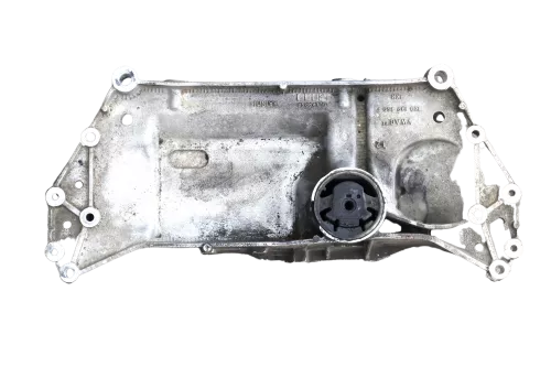 VW Jetta Golf AJ5 Achse Aggregateträger Vorderachse vorne 1k0199313H 1k0199369F (157873)