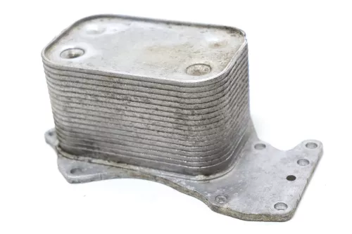 Audi A6 4F A4 8E B7 Ölkühler Halter 059117021J 3,0 2.7 BPP BMK