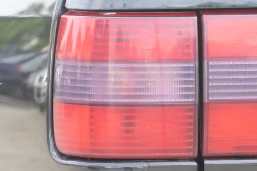 VW Passat 3A 35i Kombi Rücklicht hinten links aussen Rückleuchte 3A9945111B