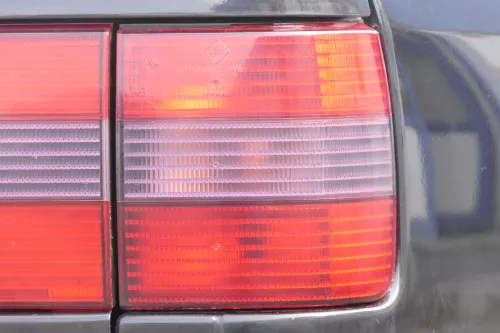 VW Passat 3A 35i Kombi Rücklicht hinten rechts aussen Rückleuchte 3A9945112B