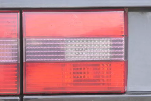 VW Passat 3A 35i Kombi Rücklicht hinten innen links Rückleuchte 3A9945107B