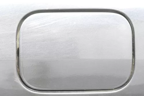 VW Passat 3A 35i Kombi Tankdeckel Klappe Tankklappe Deckel Tank schwarz LC9Z