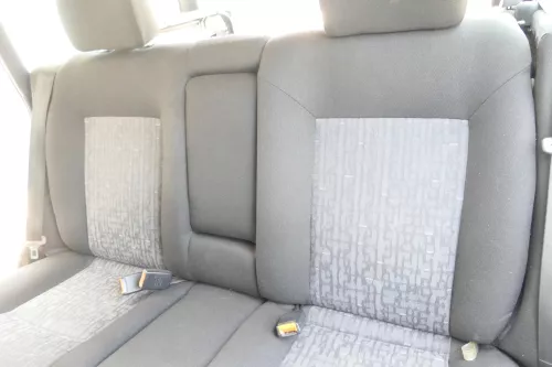 VW Passat 3A 35i Kombi Variant Sitz Rückbank Rücksitzbank Sitze Armlehne GL GT (157947)