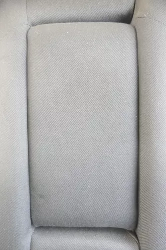 VW Passat 3A 35i Kombi Variant Sitz Rückbank Rücksitzbank Sitze Armlehne GL GT (157947)