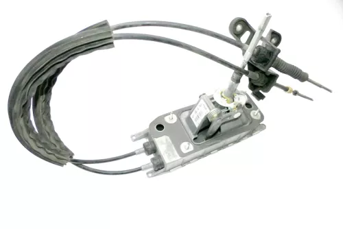 VW Golf 5 1K A3 8P Octavia Schaltgestänge Schaltung 5-Gang 1K0711112 1K0711266T